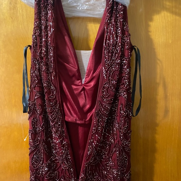 PRIMAVERA formal dress ✨ - Picture 4 of 7